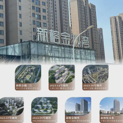 被低估的福州古厝集團,商品住宅毛利率89 ,利潤空間堪比茅臺