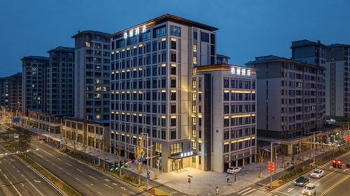 雄安集團(tuán)攜手格美集團(tuán),為雄安新區(qū)酒店住宿業(yè)高質(zhì)量發(fā)展添動(dòng)力