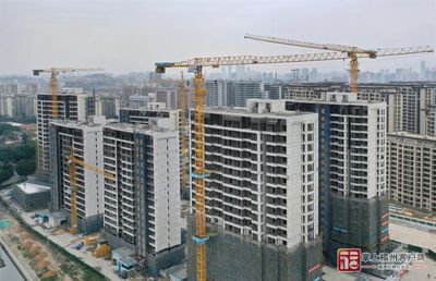 福州印發(fā)通知!今年要建設保障性租賃住房7萬套