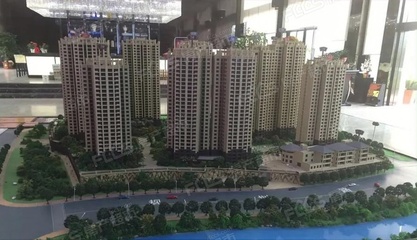 旗山領秀開發商是哪家物業?物業管理有什么優勢?