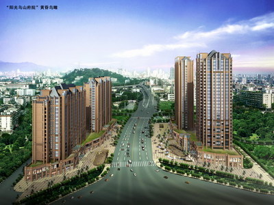 福州市春季住交會參展樓盤搶先看_房產頻道_MSN中國