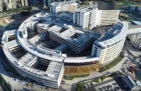 國家級配套落定東二環 福州房地產開發迎來新篇章