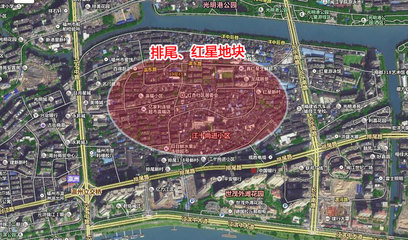 福州迎史上最大“拆遷潮”，超2300畝土地釋放房地產發展新機遇