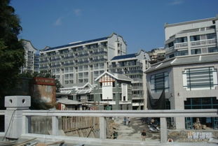 福州冠亞廣場(chǎng) 從工業(yè)廠區(qū)到城市綜合體的華麗蛻變與裝修效果圖賞析